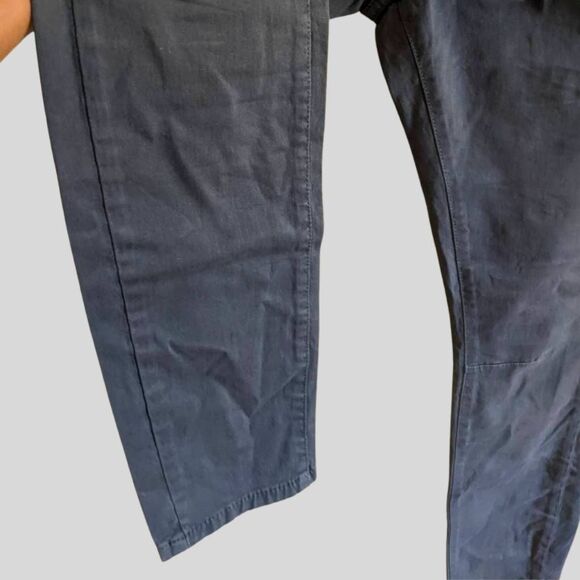 Only & Sons Onilise Jeans Men's Size 34 Gray Antifit Skinny Stretch Denim NWT - Picture 10 of 14